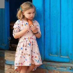 Tea Collection Dress